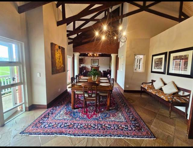 4 BEDROOM HOUSE FOR SALE IN EAGLE CANYON GOLF ESTATE